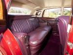 Bentley Mark VI Saloon 1946 года
